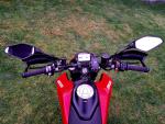Klikněte pro detailní foto č. 7 - Ducati Hypermotard 950