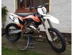 Klikněte pro detailní foto č. 2 - KTM 250 SX
