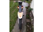 Klikněte pro detailní foto č. 4 - KTM 250 SX