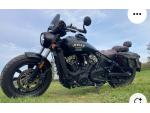 Klikněte pro detailní foto č. 6 - Indian Scout Bobber