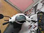 Klikněte pro detailní foto č. 6 - Piaggio Zip Fast Raider 50