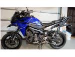 Detail nabídky - Yamaha Tracer 9 / 900