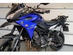 Klikněte pro detailní foto č. 2 - Yamaha Tracer 9 / 900