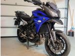 Klikněte pro detailní foto č. 3 - Yamaha Tracer 9 / 900