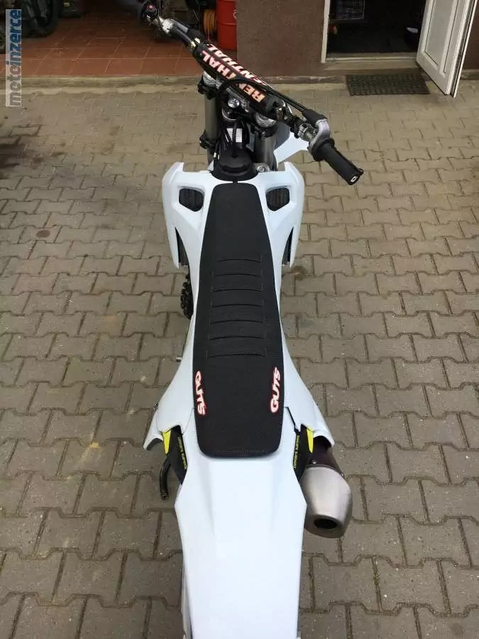 Husqvarna FC 450