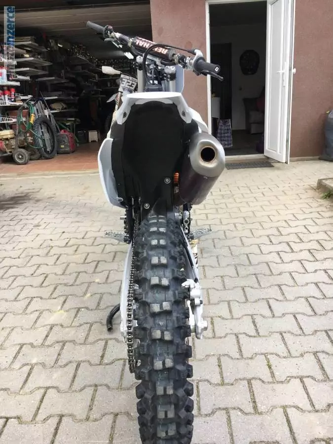 Husqvarna FC 450