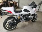 Klikněte pro detailní foto č. 1 - BMW R 1200 S