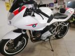 Klikněte pro detailní foto č. 6 - BMW R 1200 S