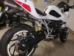 Klikněte pro detailní foto č. 7 - BMW R 1200 S