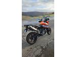 Klikněte pro detailní foto č. 5 - KTM 990 Supermoto T