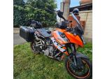 Klikněte pro detailní foto č. 7 - KTM 990 Supermoto T