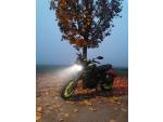 Klikněte pro detailní foto č. 1 - Yamaha MT-09 ABS