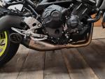 Klikněte pro detailní foto č. 6 - Yamaha MT-09 ABS