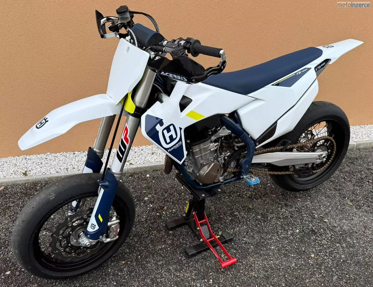 Husqvarna FS 450
