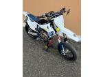 Klikněte pro detailní foto č. 11 - Husqvarna FS 450