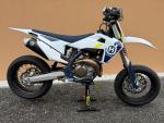 Klikněte pro detailní foto č. 12 - Husqvarna FS 450