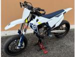 Detail nabídky - Husqvarna FS 450