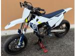 Detail nabídky - Husqvarna FS 450