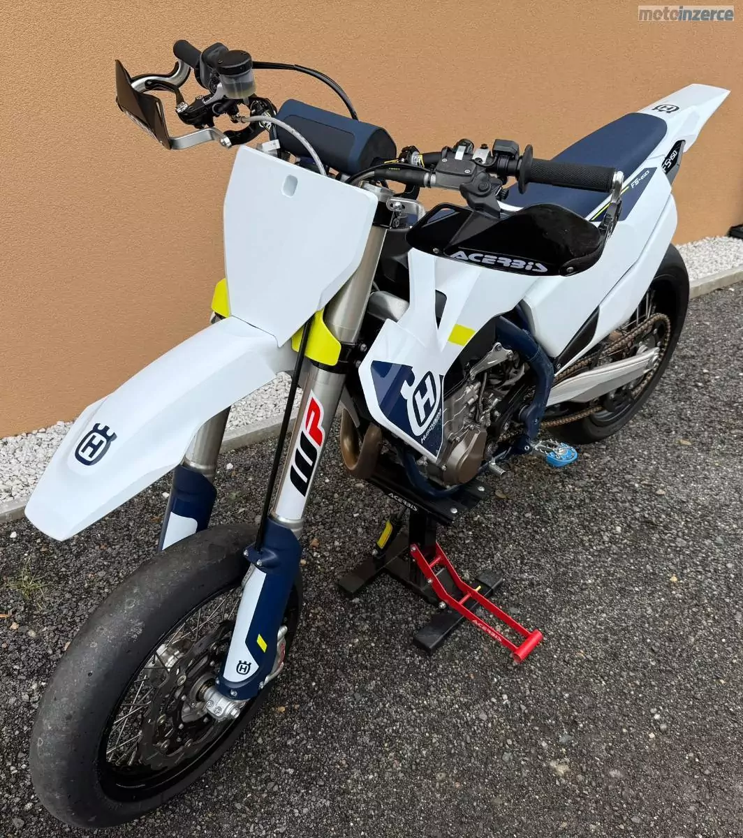 Husqvarna FS 450