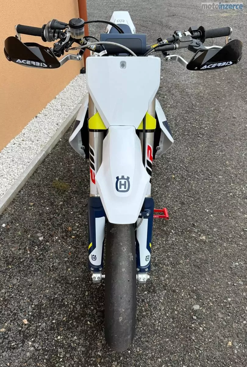 Husqvarna FS 450