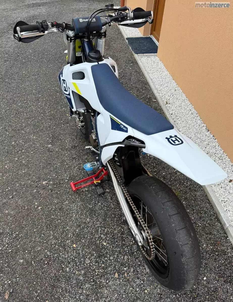 Husqvarna FS 450