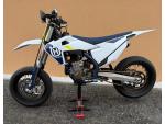 Klikněte pro detailní foto č. 6 - Husqvarna FS 450