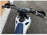 Klikněte pro detailní foto č. 8 - Husqvarna FS 450