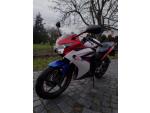 Klikněte pro detailní foto č. 6 - Honda CBR 125 R