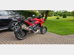 Detail nabídky - Ducati Multistrada 1200 S