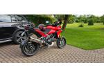 Detail nabídky - Ducati Multistrada 1200 S
