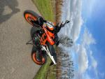 Klikněte pro detailní foto č. 1 - KTM 390 Duke