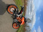 Klikněte pro detailní foto č. 2 - KTM 390 Duke