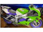 Klikněte pro detailní foto č. 1 - Kawasaki ZX-7R Ninja