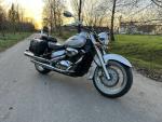 Klikněte pro detailní foto č. 2 - Suzuki Intruder C 800