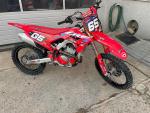 Klikněte pro detailní foto č. 3 - Honda CRF 250 R