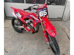 Klikněte pro detailní foto č. 4 - Honda CRF 250 R
