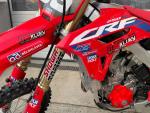 Klikněte pro detailní foto č. 6 - Honda CRF 250 R