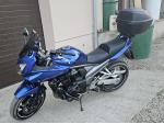 Klikněte pro detailní foto č. 3 - Suzuki GSF 1250 S Bandit