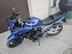 Klikněte pro detailní foto č. 5 - Suzuki GSF 1250 S Bandit