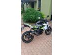 Klikněte pro detailní foto č. 2 - Kawasaki Z 125