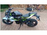 Klikněte pro detailní foto č. 4 - Kawasaki Z 125