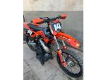 Klikněte pro detailní foto č. 1 - KTM 250 SX