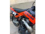 Klikněte pro detailní foto č. 4 - KTM 250 SX