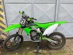 Klikněte pro detailní foto č. 2 - Kawasaki KX 450 F