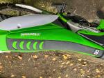 Klikněte pro detailní foto č. 7 - Kawasaki KX 450 F