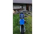 Klikněte pro detailní foto č. 10 - Yamaha YZ 125