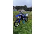 Klikněte pro detailní foto č. 1 - Yamaha YZ 125
