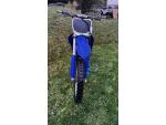 Klikněte pro detailní foto č. 2 - Yamaha YZ 125