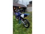 Klikněte pro detailní foto č. 4 - Yamaha YZ 125