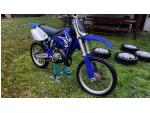 Klikněte pro detailní foto č. 7 - Yamaha YZ 125